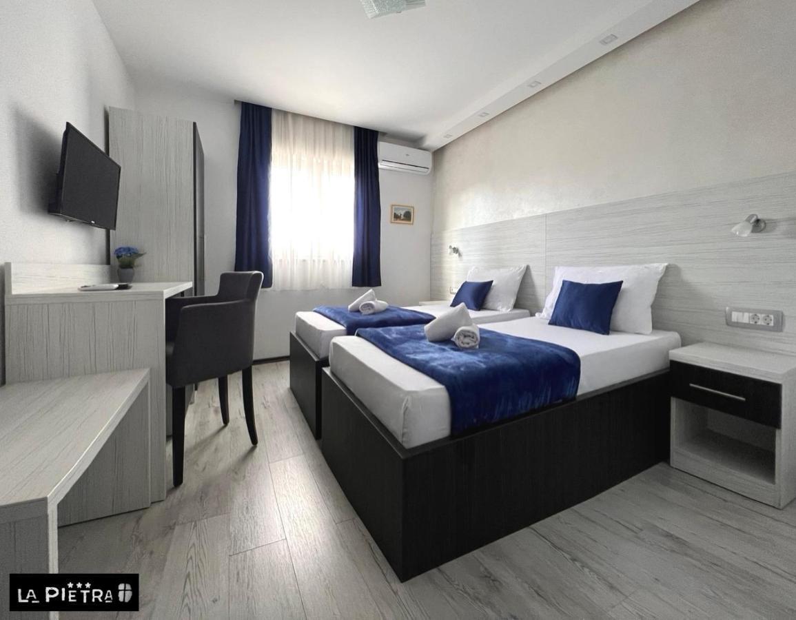 La Pietra Family Hotel Međugorje 외부 사진