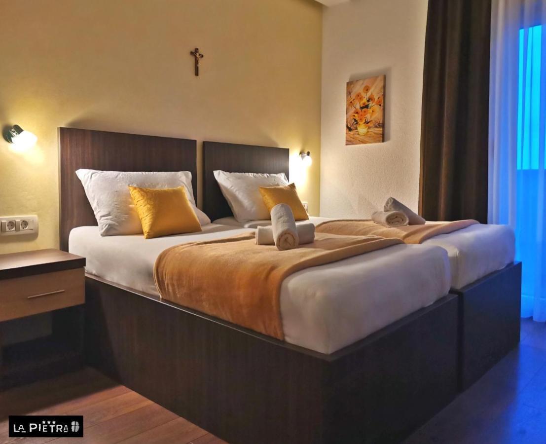 La Pietra Family Hotel Međugorje 외부 사진