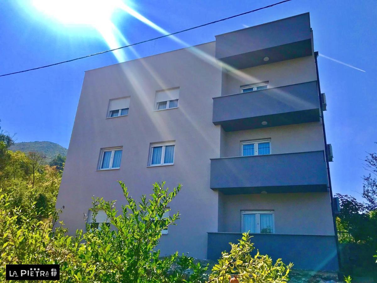 La Pietra Family Hotel Međugorje 외부 사진