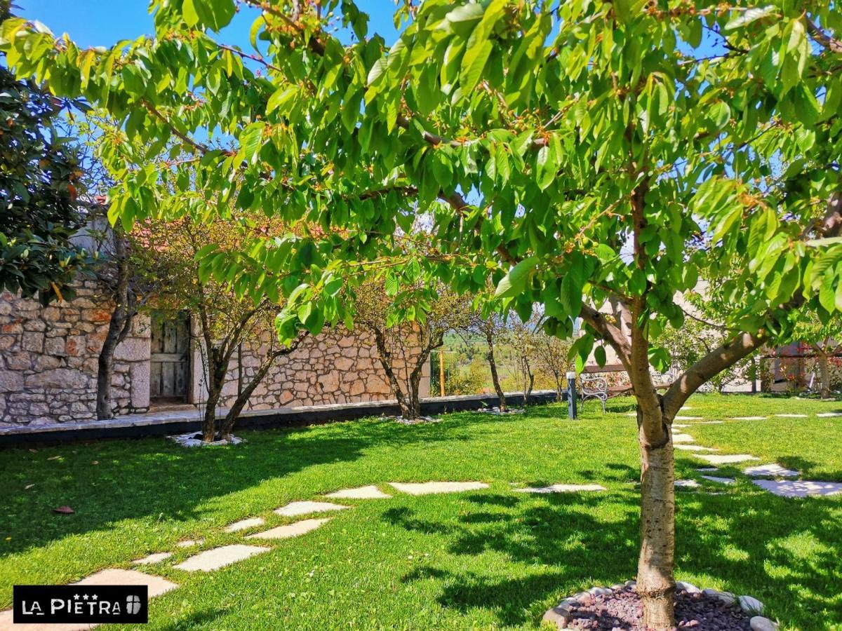 La Pietra Family Hotel Međugorje 외부 사진