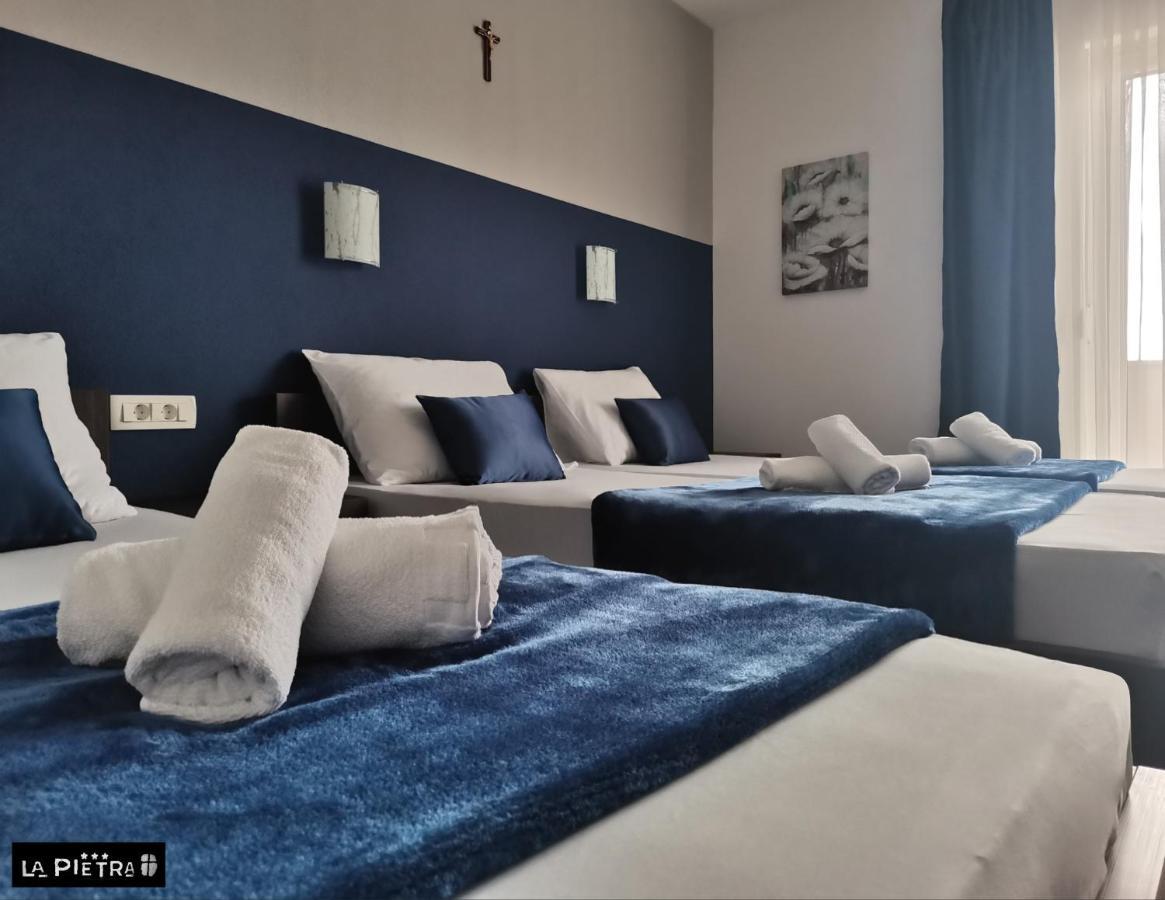 La Pietra Family Hotel Međugorje 객실 사진