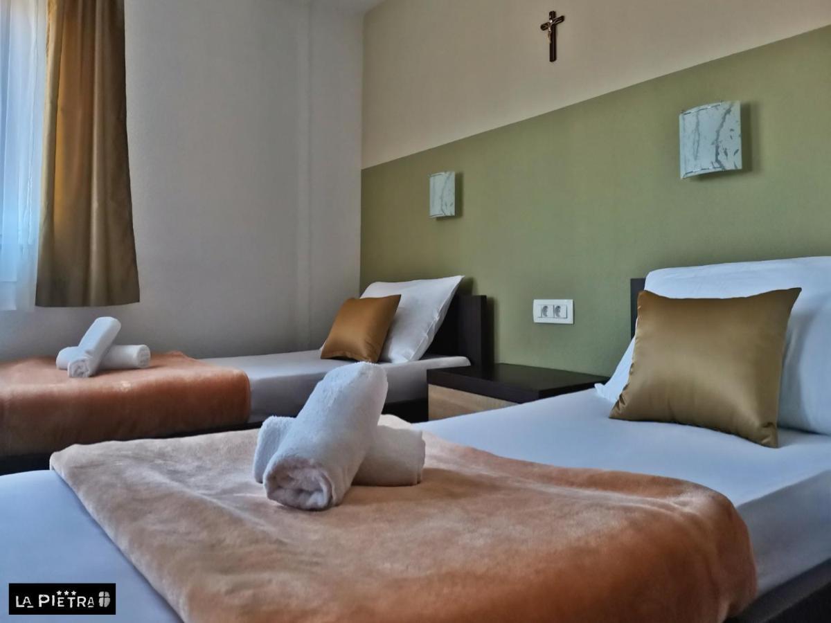 La Pietra Family Hotel Međugorje 객실 사진