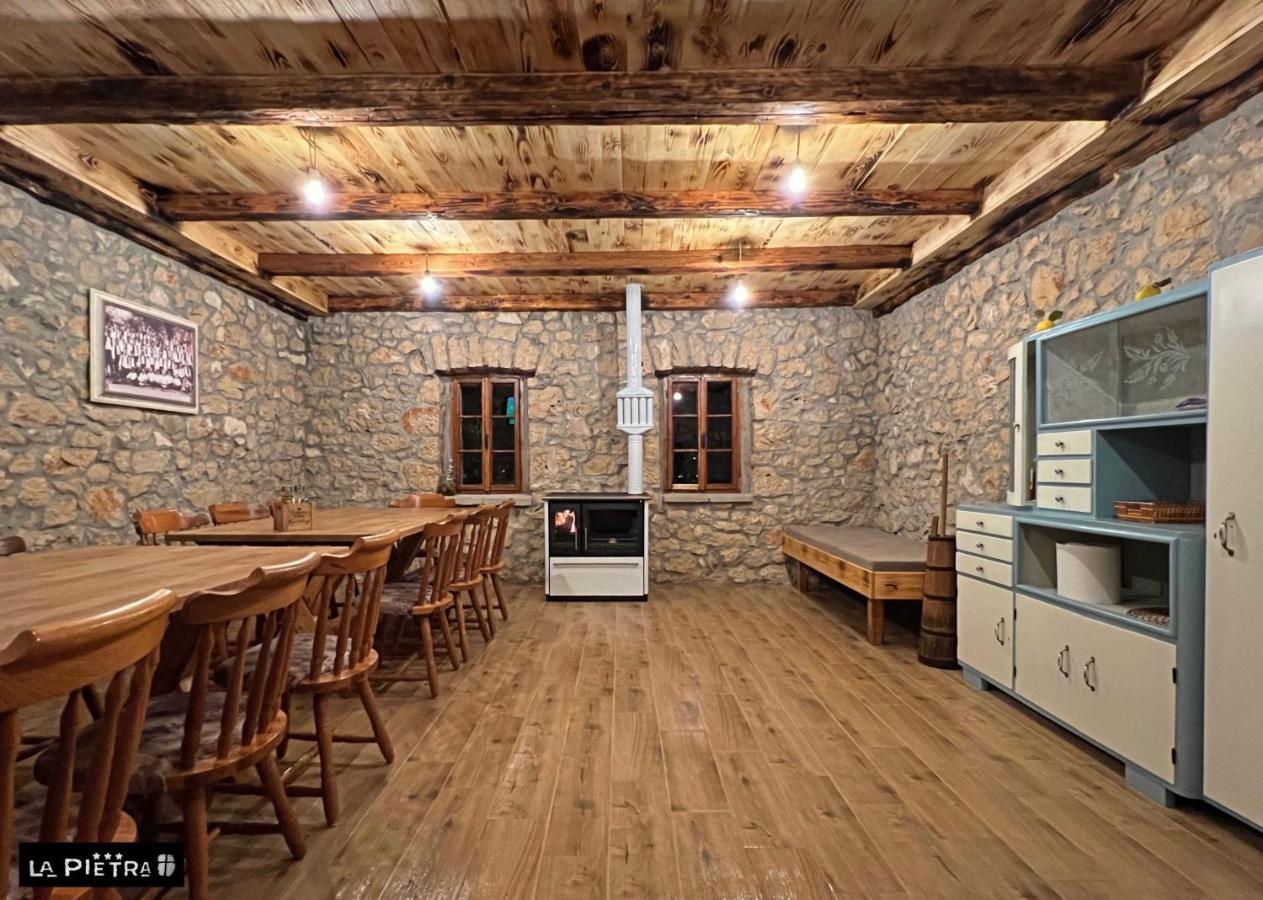La Pietra Family Hotel Međugorje 외부 사진