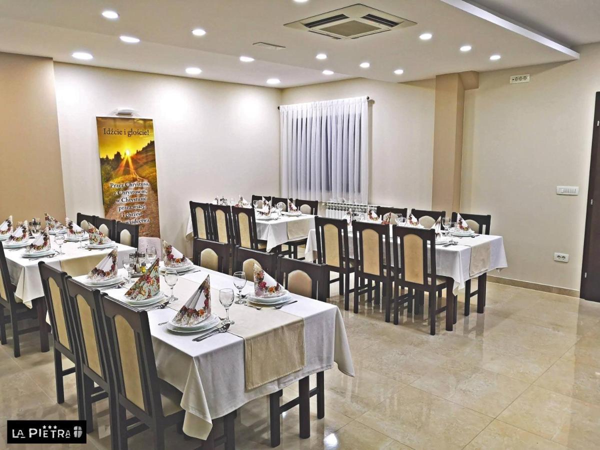 La Pietra Family Hotel Međugorje 외부 사진