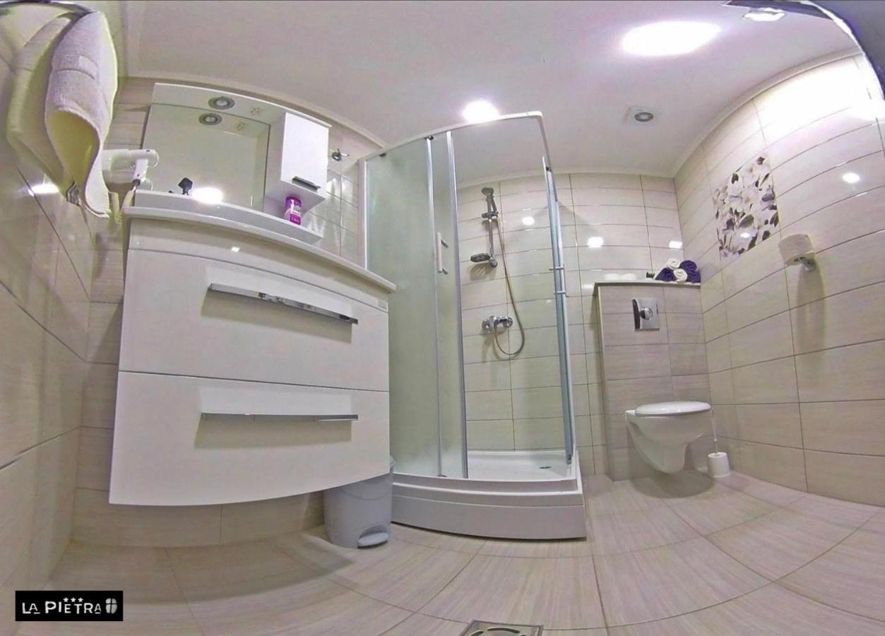 La Pietra Family Hotel Međugorje 외부 사진