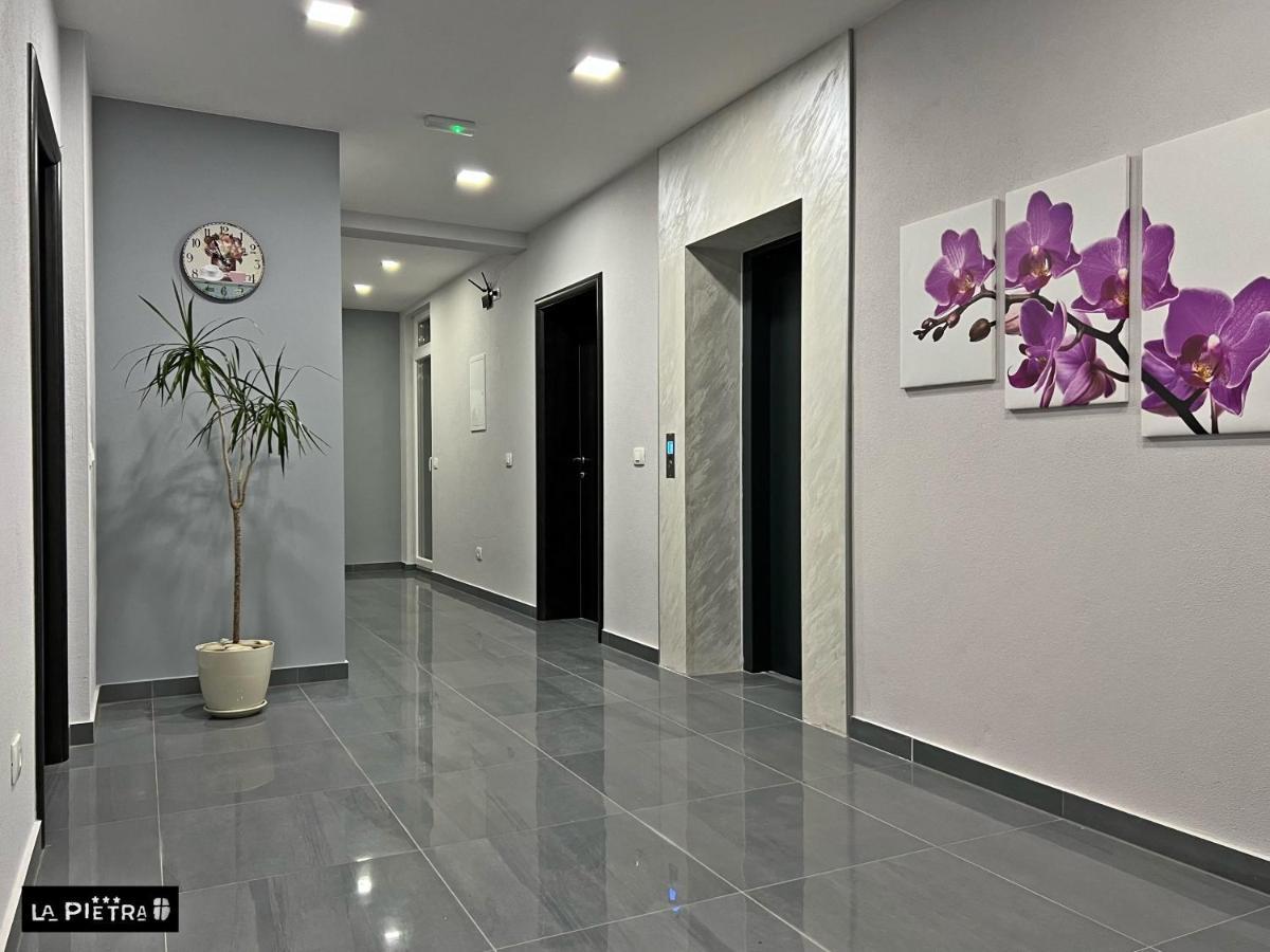 La Pietra Family Hotel Međugorje 외부 사진
