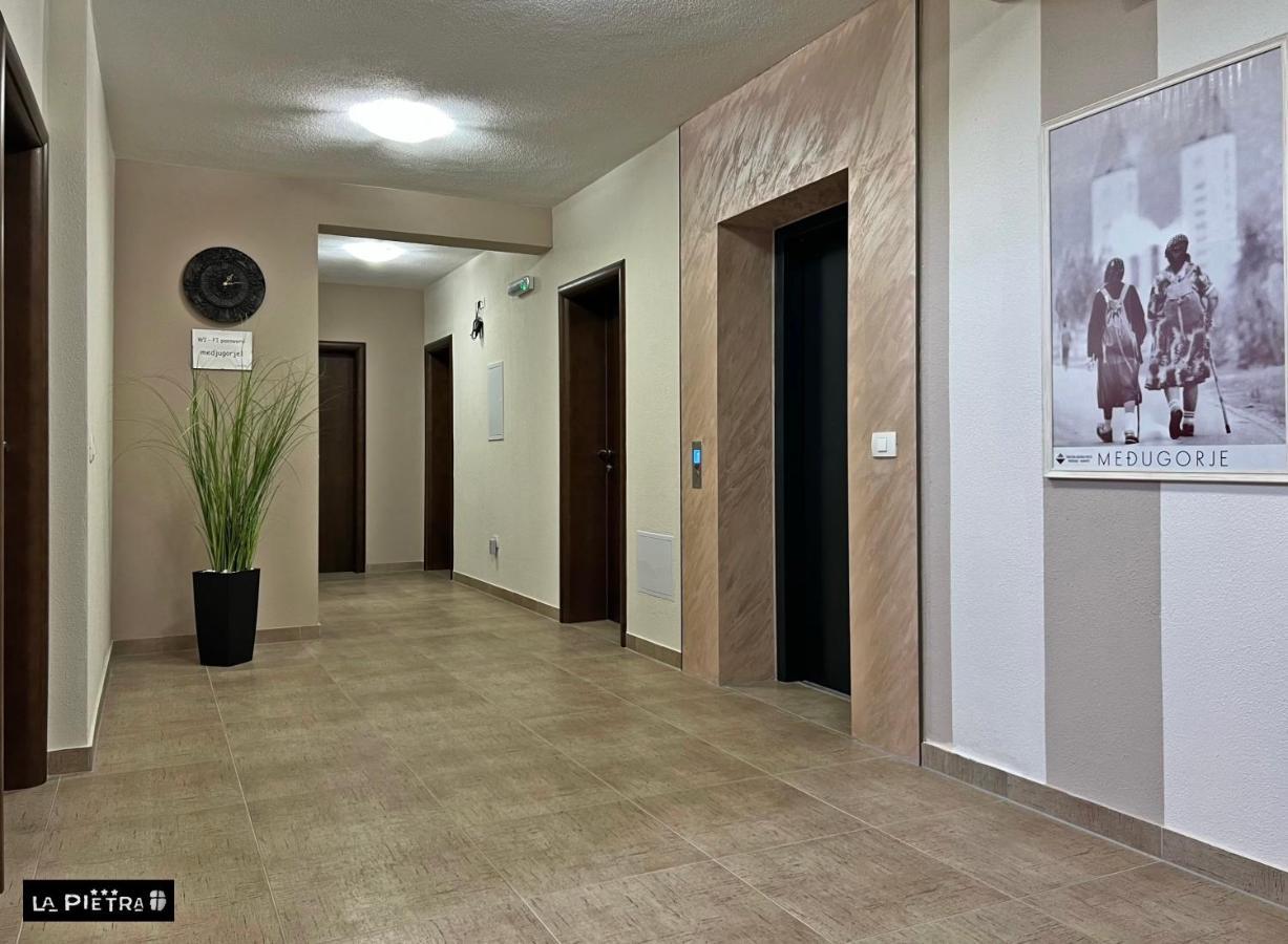 La Pietra Family Hotel Međugorje 외부 사진