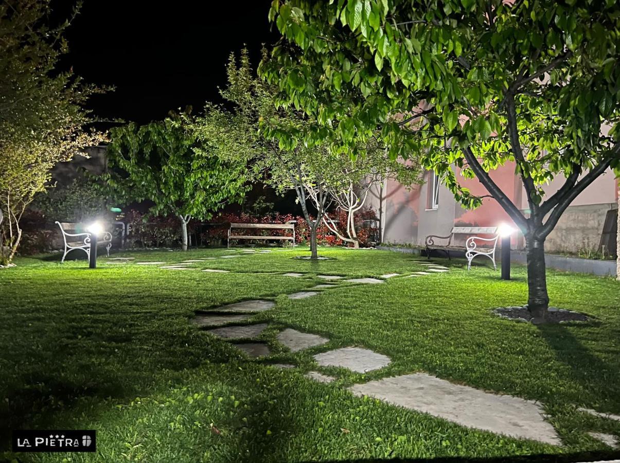 La Pietra Family Hotel Međugorje 외부 사진