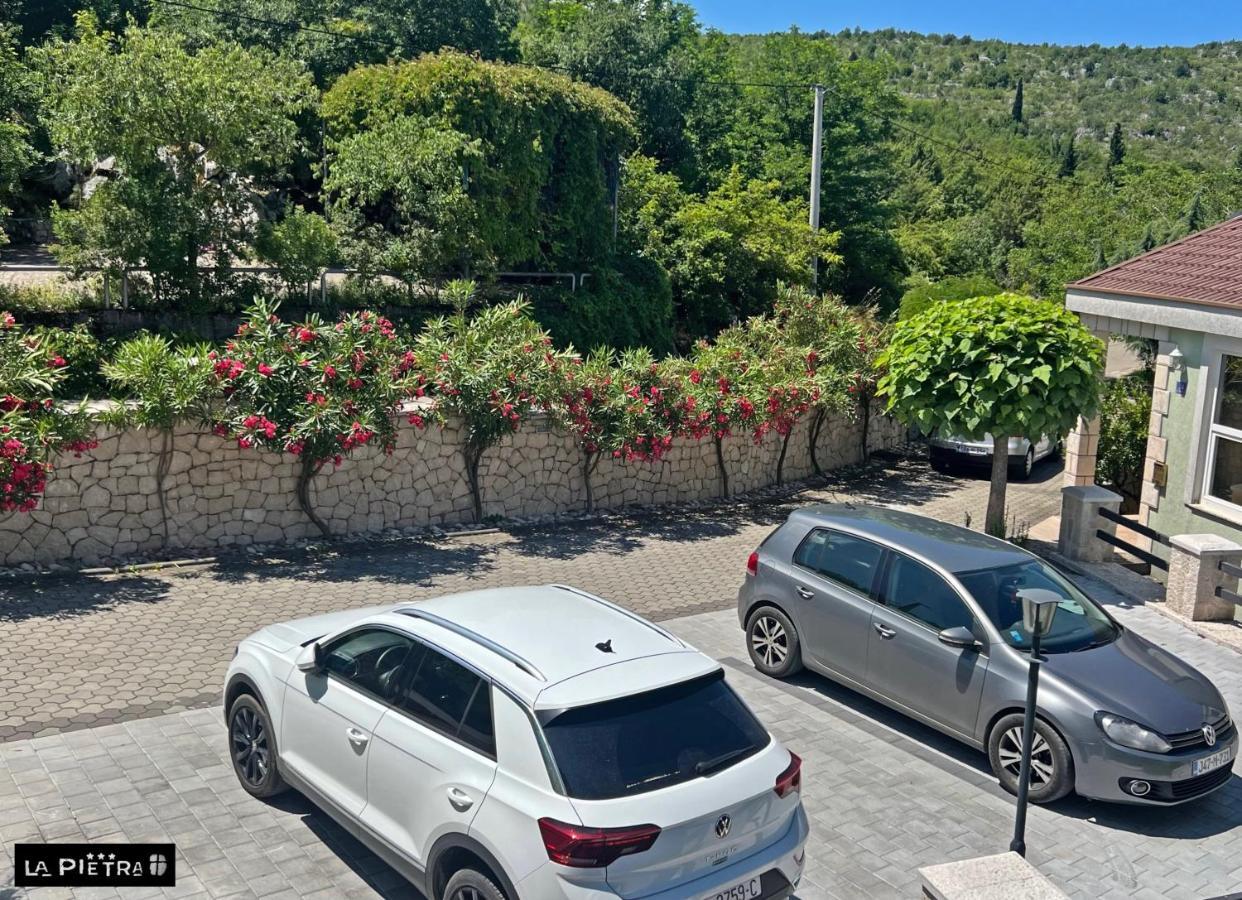 La Pietra Family Hotel Međugorje 외부 사진