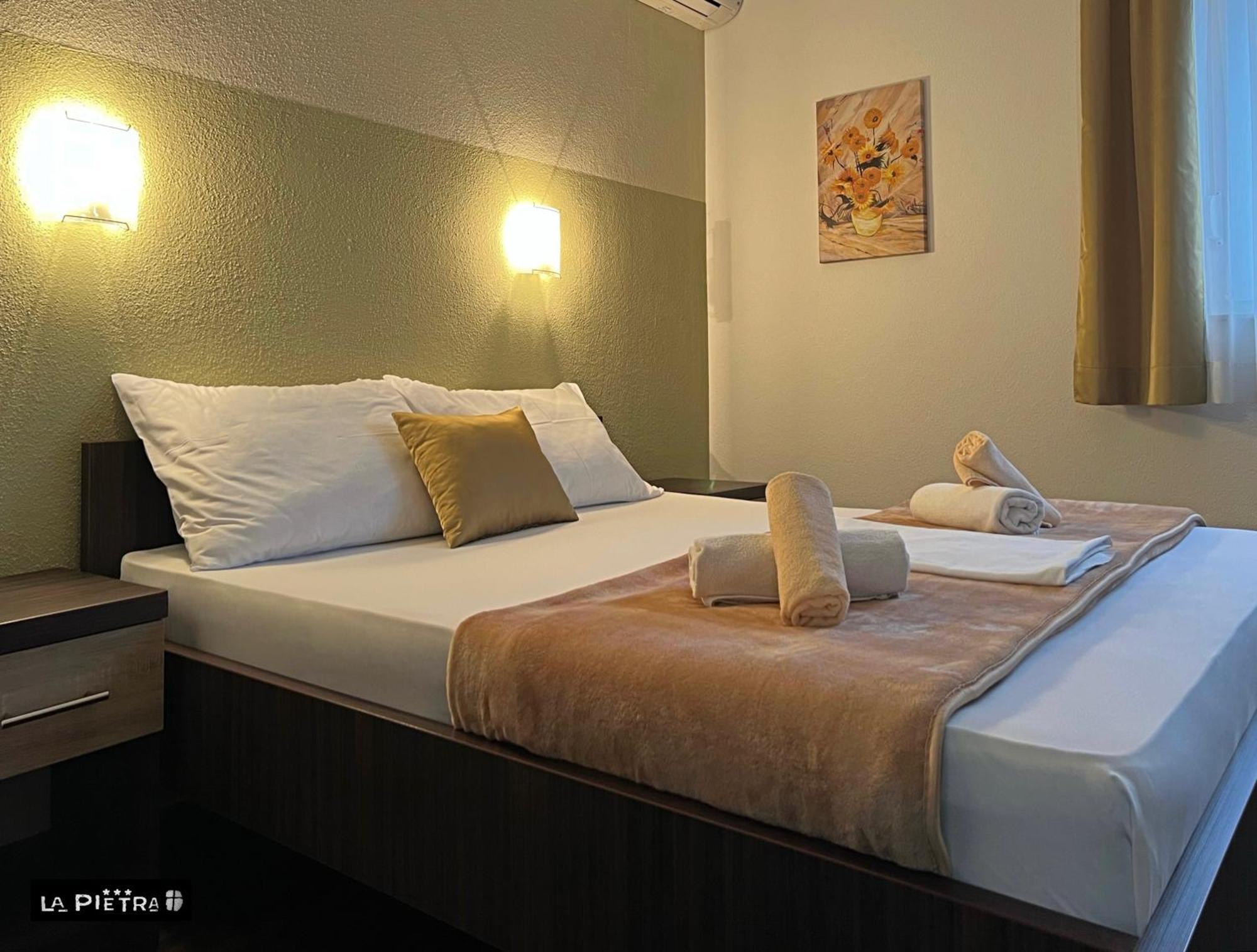 La Pietra Family Hotel Međugorje 객실 사진