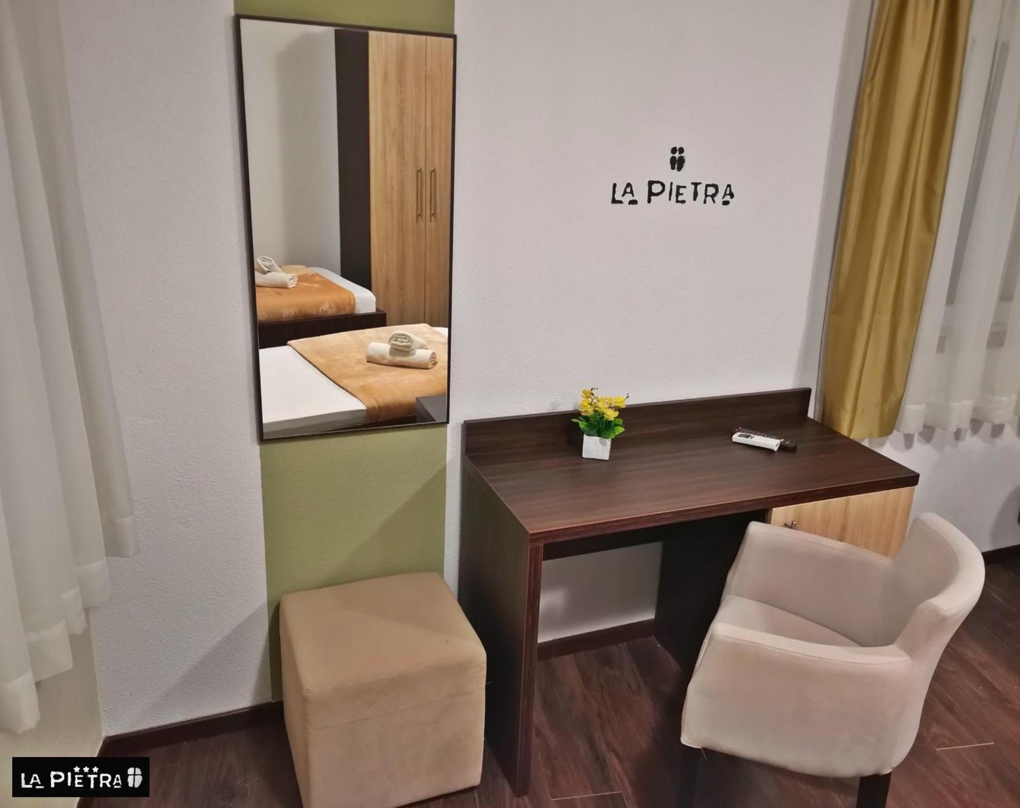 La Pietra Family Hotel Međugorje 객실 사진