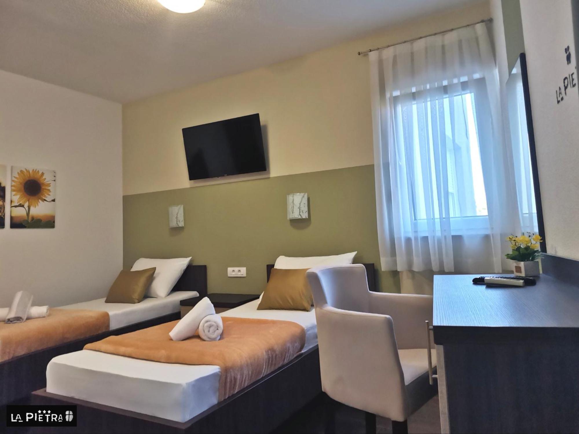 La Pietra Family Hotel Međugorje 객실 사진