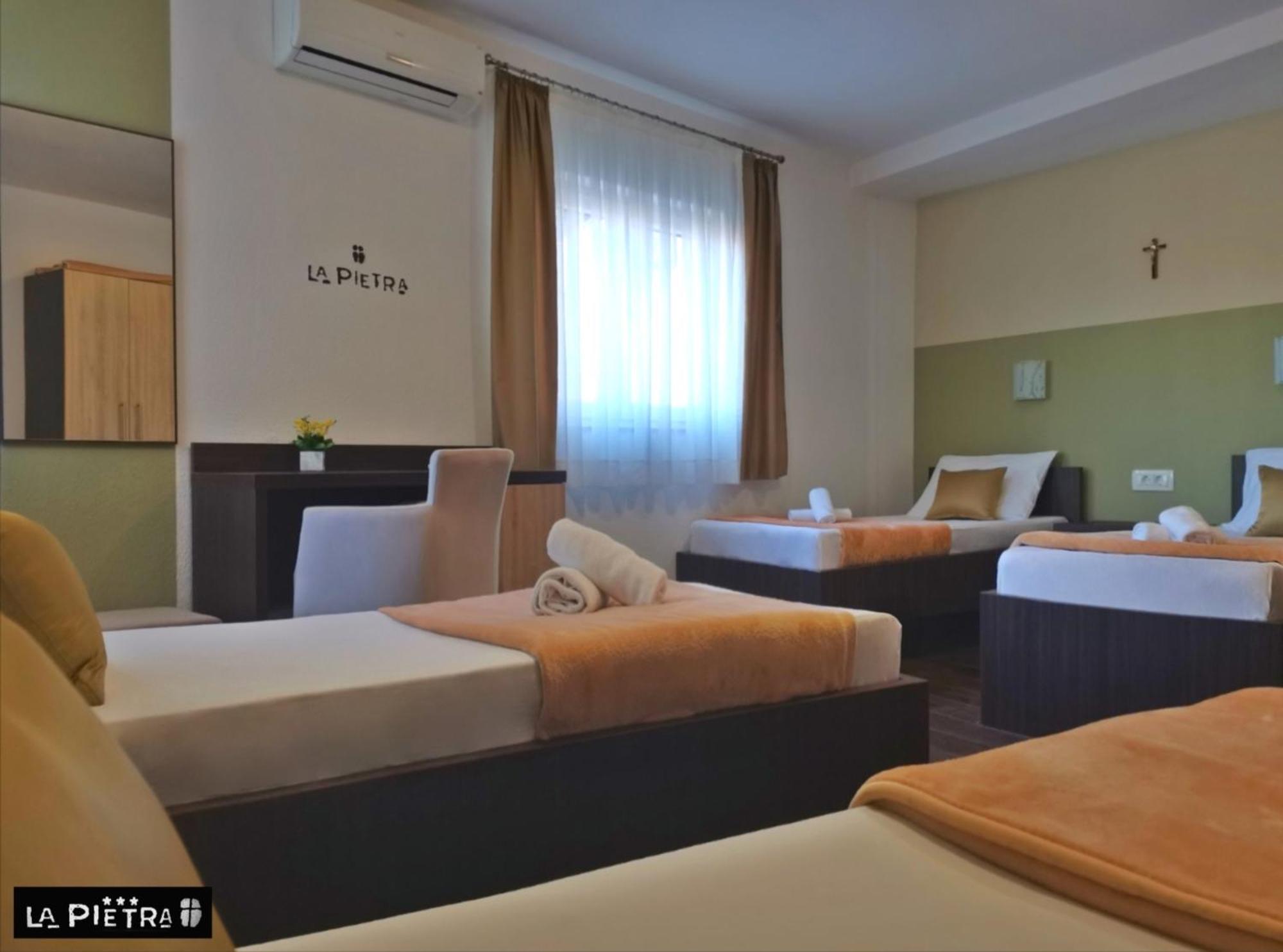 La Pietra Family Hotel Međugorje 객실 사진