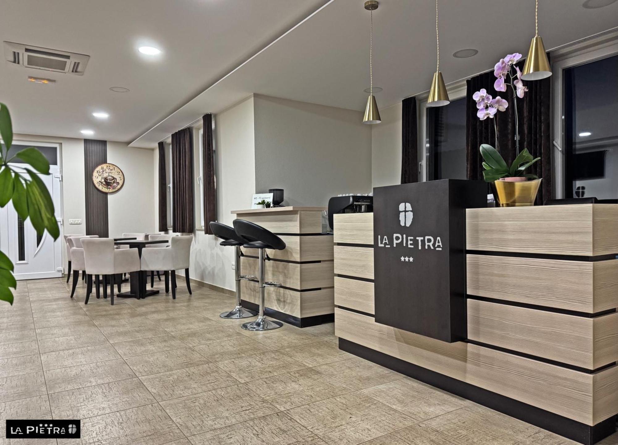 La Pietra Family Hotel Međugorje 외부 사진